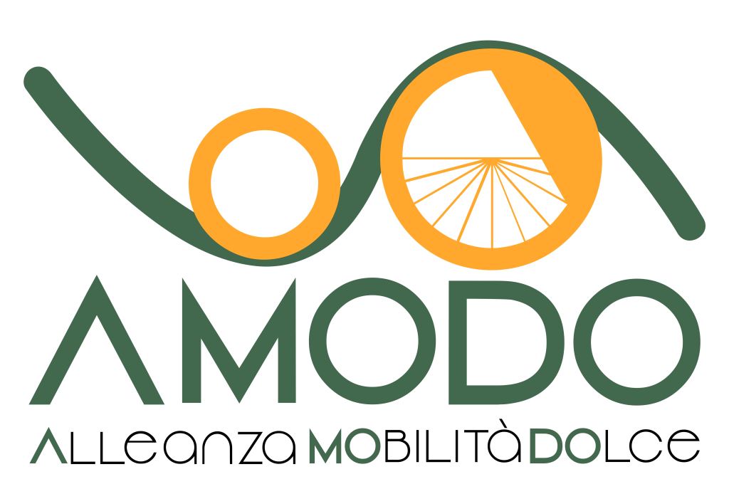 Website AMODO